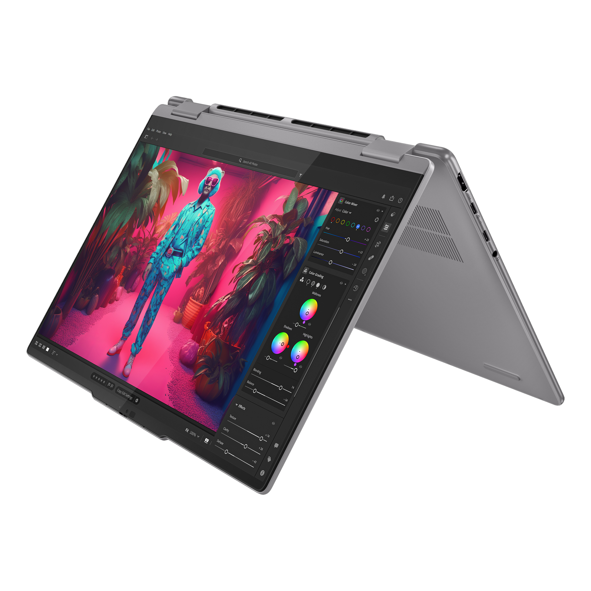 Lenovo Yoga 7 2-In-1 14Ahp9 14